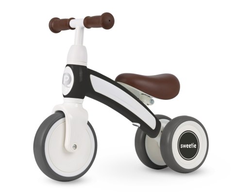 Qplay Pojazd Sweetie Dark Grey Qplay Pojazd Sweetie Dark Grey