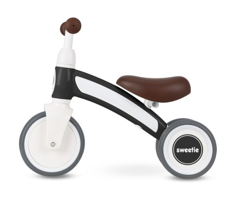 Qplay Pojazd Sweetie Dark Grey Qplay Pojazd Sweetie Dark Grey
