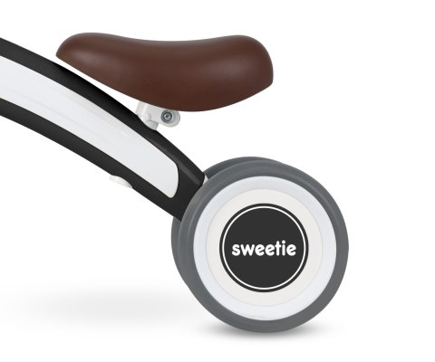 Qplay Pojazd Sweetie Dark Grey Qplay Pojazd Sweetie Dark Grey
