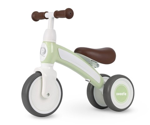 Qplay Pojazd Sweetie Mint Qplay Pojazd Sweetie Mint