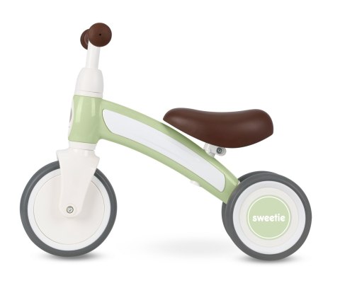 Qplay Pojazd Sweetie Mint Qplay Pojazd Sweetie Mint