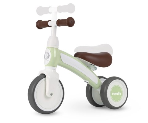 Qplay Pojazd Sweetie Mint Qplay Pojazd Sweetie Mint