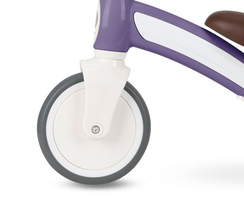 Qplay Pojazd Sweetie Purple Qplay Pojazd Sweetie Purple