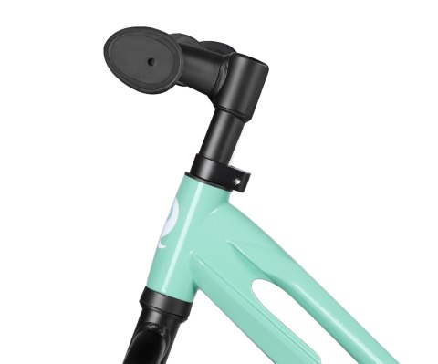 Qplay Rowerek Biegowy Racer Mint Qplay Rowerek Biegowy Racer Mint