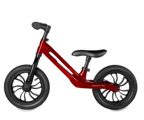 Qplay Rowerek Biegowy Racer New Red Qplay Rowerek Biegowy Racer New Red