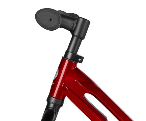 Qplay Rowerek Biegowy Racer New Red Qplay Rowerek Biegowy Racer New Red