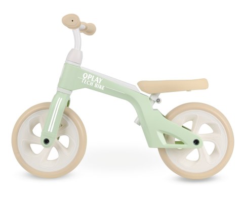 Qplay Rowerek Biegowy Tech Mint Qplay Rowerek Biegowy Tech Mint