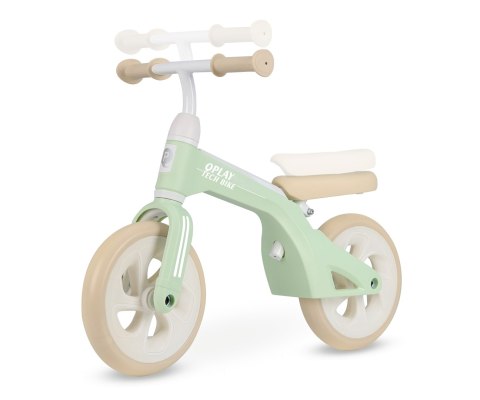 Qplay Rowerek Biegowy Tech Mint Qplay Rowerek Biegowy Tech Mint