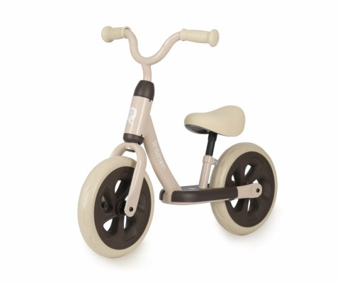 Qplay Rowerek Biegowy Trainer Pink Qplay Rowerek Biegowy Trainer Pink
