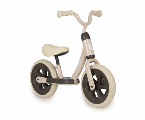 Qplay Rowerek Biegowy Trainer Pink Qplay Rowerek Biegowy Trainer Pink