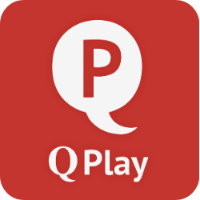 Logo Q Play 