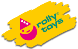 Logo Rolly Toys 